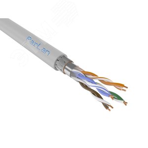 ParLan SF/UTP Cat5e PVC 2х2х0,52 (101238)