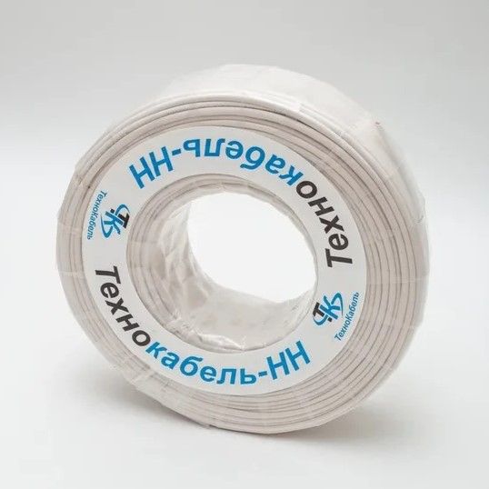 КПСЭнг(А)-FRLSLTx 1x2x0,75 Длина бухты (м) 200 (Технокабель)