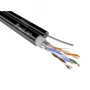 ParLan F/UTP Cat5e PVC/PEtr 4х2х0,52 (100016)