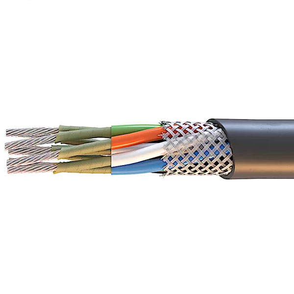 МКЭШнг(А)-FRLS 3х0,75 Ч