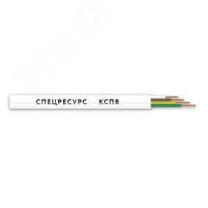 КСПВ 4х0,8 Длина бухты (м) 200 (СР)