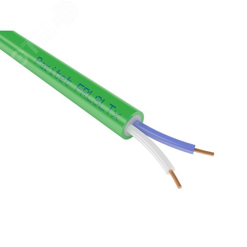 КПРВГнг(А)-FRLSLTx 2x1,5(N) (108206)