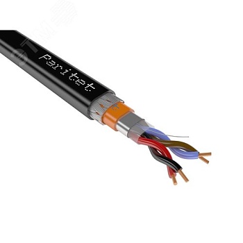 КСРЭПГКШпнг(А)-FRHF 2х2х0,50 мм.кв. (112854)