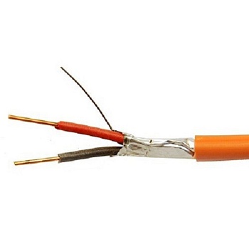 КПСЭнг(А)-FRHF 2х2х0,2 (Спецкабель)