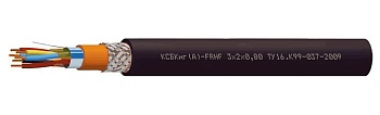 КСБКнг(А)-FRHF 2х2х1,78 (Спецкабель)