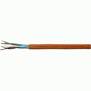 КПСнг(А)-FRHF 2х2х0,2 (Спецкабель)