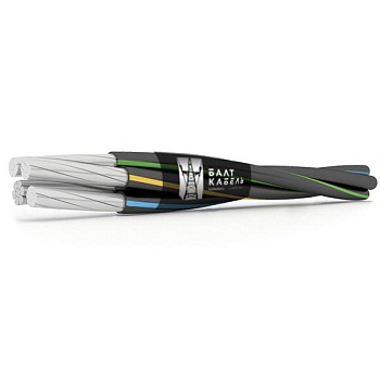 СИП-2 3х95+1х95-0,6/1