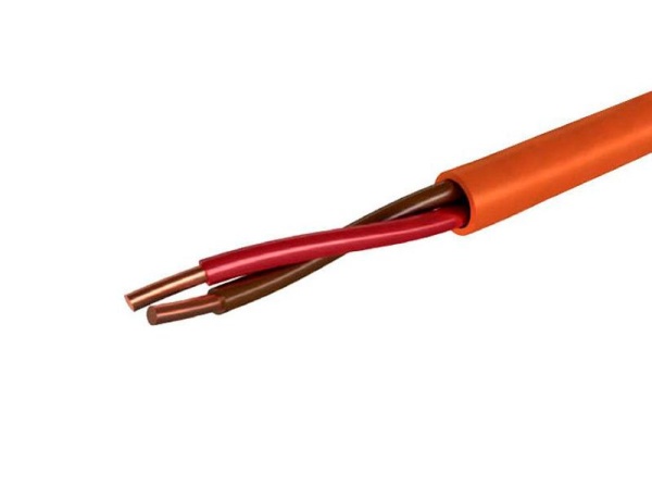 КПСнг(А)-FRHF 1х2х1,5 (Спецкабель)