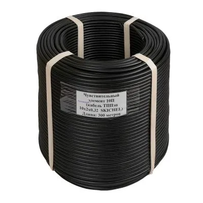 ТППэп-10П SKICHEL, 300 м Кабельный чувствительный элемент