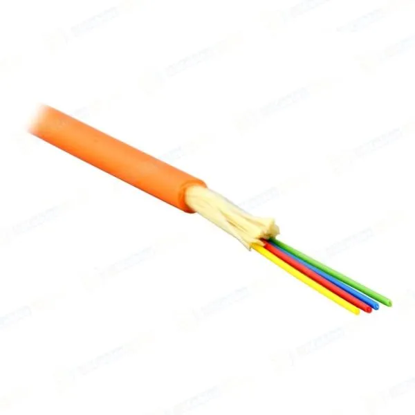 HF1DB30G5 (FO-D-IN-50-4-HFFR) Кабель волоконно-оптический 50/125 (OM2) многомодовый, 4 волокна,