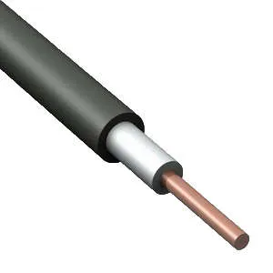 ВВГнг(А)-LS 4х6 ок (N) 1 кВ