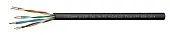 Кабель витая пара СПЕЦЛАН U/UTP Cat 5е PЕ 2х2х0,52