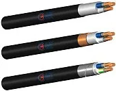 ВВГнг(А)-FRLS 5х6 -1 кВ (ГОСТ)