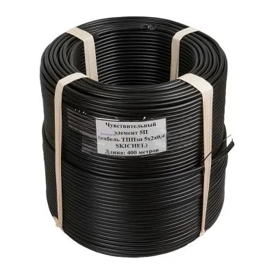 ТППэп-5П SKICHEL, 400 м Кабельный чувствительный элемент
