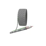 ЭРА Кабель коаксиальный SAT 703 B, 75 Ом, Cu/(оплётка Cu 75%), нг(А)HF, цвет серый, бухта 100 м (4/9 (Б0044616)