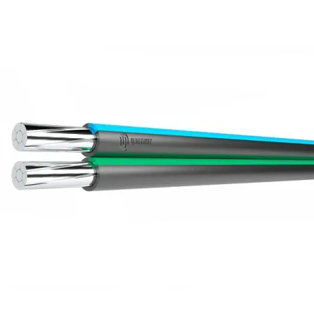 СИП-2 3х35+1х70+1х16-0,6/1