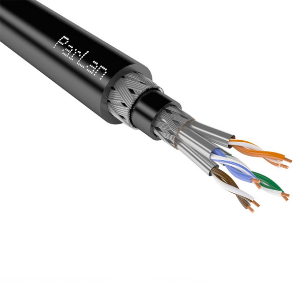 ParLan ARM PS S/FTP Cat 6а PЕ 4х2х0,57 (111136) ParLan ARM PS S/FTP Cat 6а PЕ 4х2х0,57 (111136)