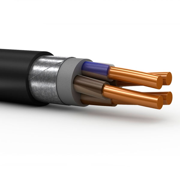 ПвБШв 2х50 мк (N)-0,66 Ч, бар