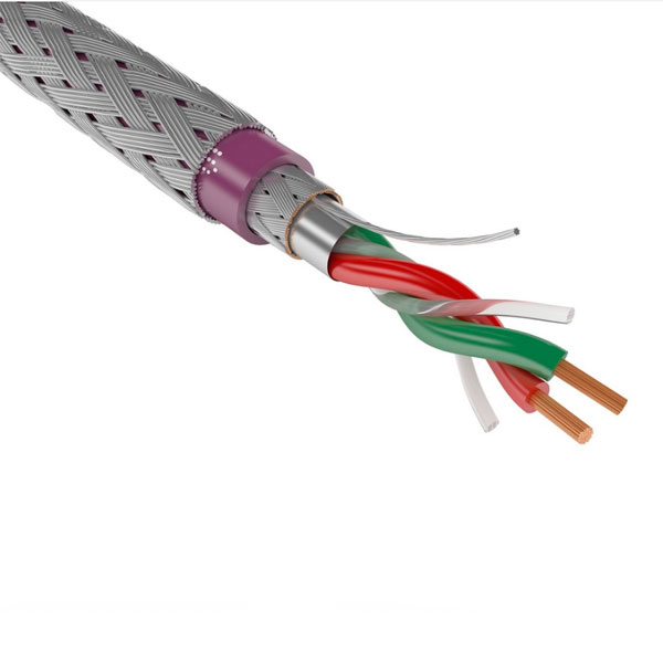 ParBus Profibus 150 F ARM ZH нг(А)-HF 1х2х0,78 (111417)