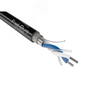 ParBus TWINАX 78 F PE 1х2х0,90 (111281)