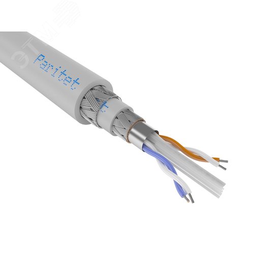 КИС-ВКШвнг(А)-LS 2х2х0,9мм (110180)