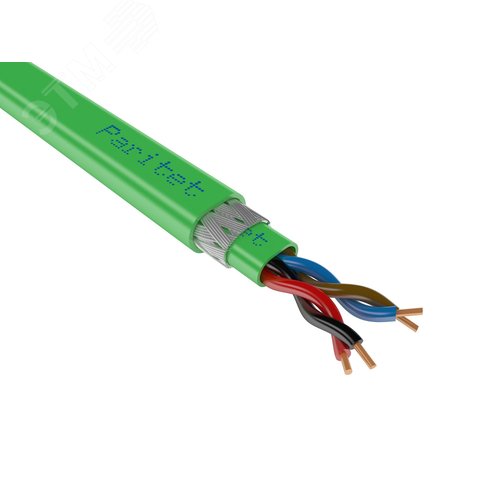 КСРВКШвнг(А)-FRLSLTx 2х2х1,38 мм (1,5 мм.кв.) (111976)