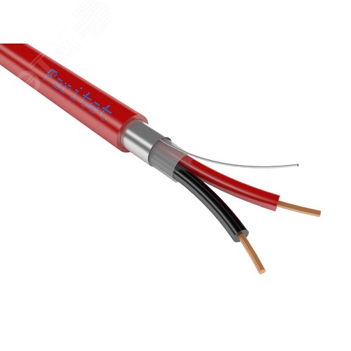 КСВЭВнг(А)-LS 2х0,64 мм (101017)