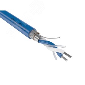ParBus TWINАX 78 F PVC 1х2х0,90 (111280)