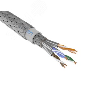 ParLan ARM S/FTP Cat7 PVC 4х2х0,60 (117293)