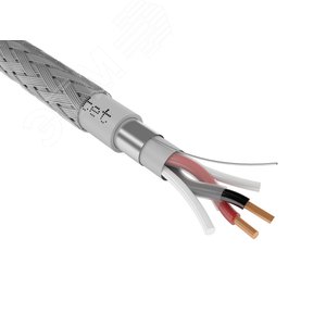 КИС-РВ-Кнг(А)-FRLS 1х2х1,38 мм (110750)