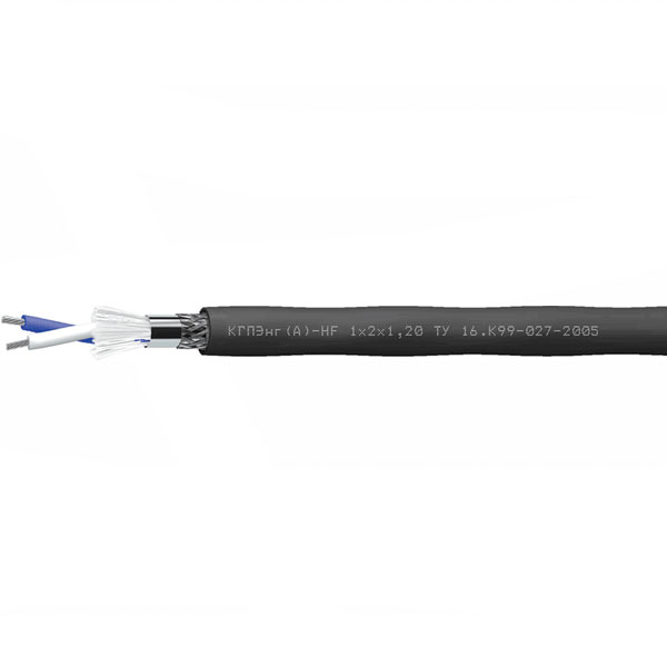 КГПЭнг(А)-HF 1х2х0,9