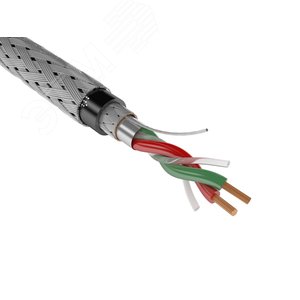 ParBus Profibus 150 EF ARM PE 1х2х0,78 (111422)