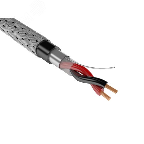 КСРЭПГК-Мнг(А)-FRHF 1х2х0,75 мм.кв. (113207)