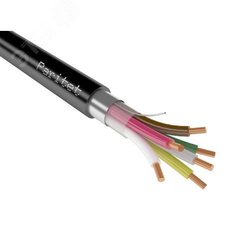 КСРЭПГ-Мнг(А)-FRHF 5х0,35 мм.кв. (112425)