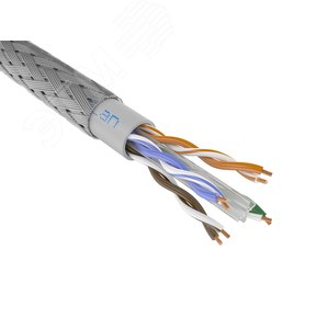 ParLan ARM U/UTP Cat6 PVC 4х2х0,57 (104150)