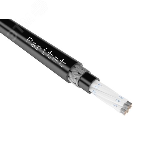 КДППГКШпМнг(А)-HF 10х2х0,75 (115531)