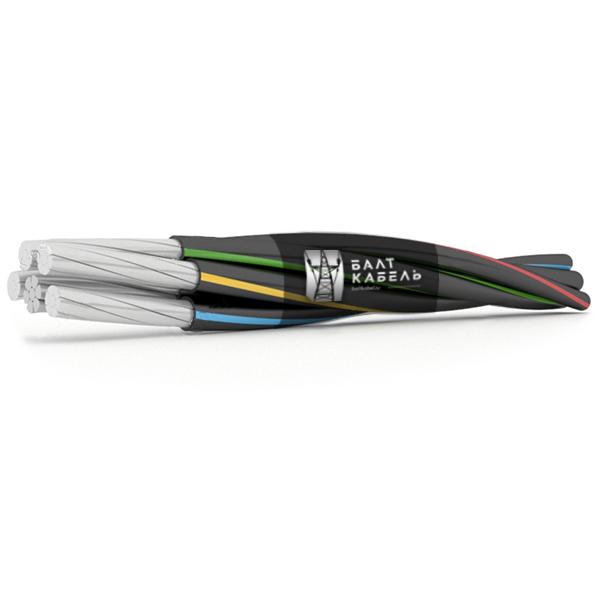 СИП-2 4х25+1х35-0,6/1