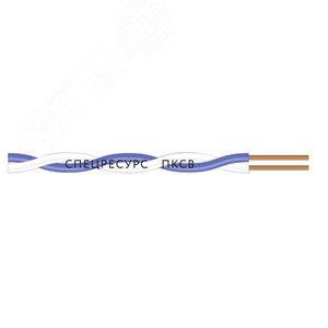 ПКСВ 4х0,5 (СР)