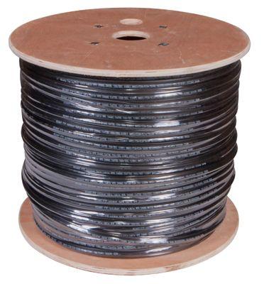 (01-0144) Кабель FTP 4PR 24AWG CAT5e 305м OUTDOOR + ТРОСх1 REXANT (01-0144) Кабель FTP 4PR 24AWG CAT5e 305м OUTDOOR + ТРОСх1 REXANT