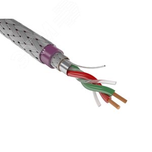 ParBus Profibus 150 F ARM ZH нг(А)-HF 1х2х0,78 (111417)