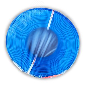 ПуВнг(А)-LS 1х0,75-450/750 С, бух