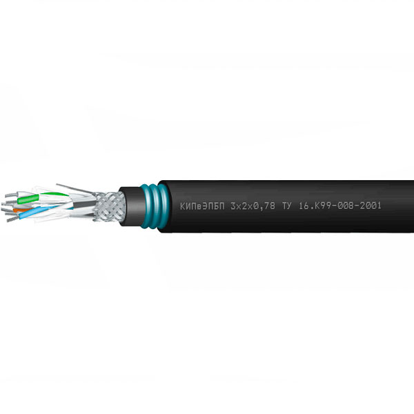 КИПвЭПБП 9х2х0,78