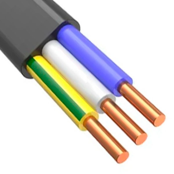 ППГ-Пнг(А)-FRHF 3х2,5, ок - 0,66 ППГ-Пнг(А)-FRHF 3х2,5, ок - 0,66