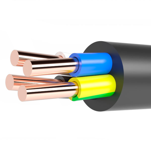 ПвВГнг(А)-LS 4х70мс(N)-1