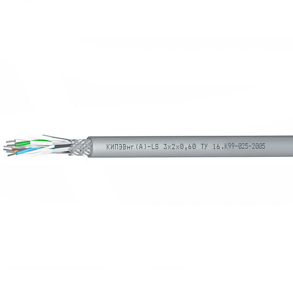 КИПЭВнг(А)-LS 9х2х0,60