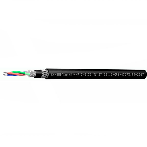 СК-ЭПЭПКнг(А)-HF 3х2x1,0