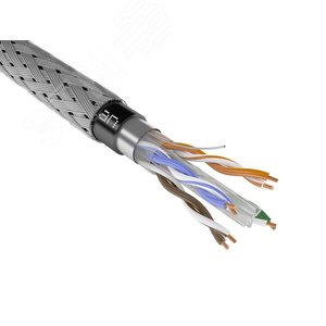 ParLan Patch ARM F/UTP Cat6 PE 4х2х0,60 (117538)