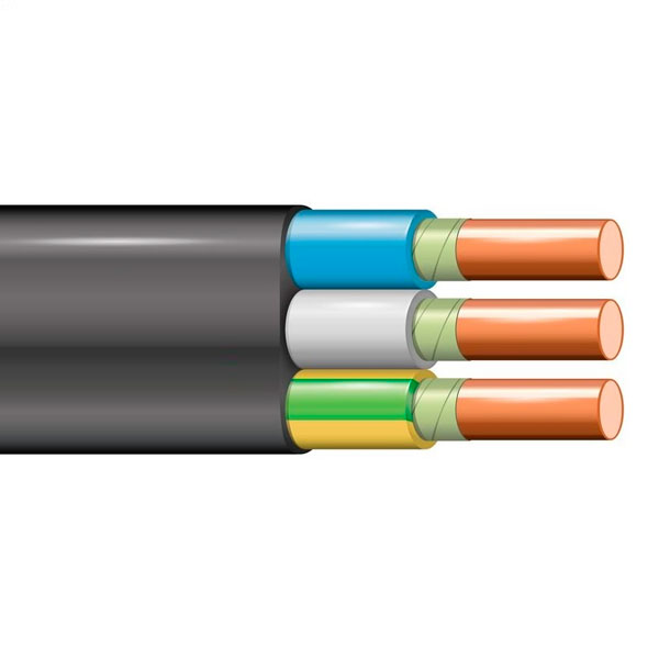 ППГ-Пнг(А)-FRHF 3х10 ок-0,66 Ч, бар