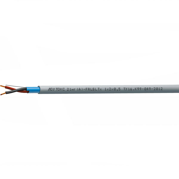 ЛОУТОКС 21нг(А)-FRLSLTx 1х2х0,2 (Спецкабель)