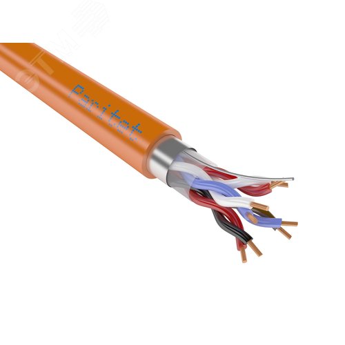 КСРЭПГнг(А)-FRHF 4х2х1,00 мм.кв. (112409)